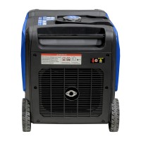 Գեներատոր TSS SGG 6000ESi 