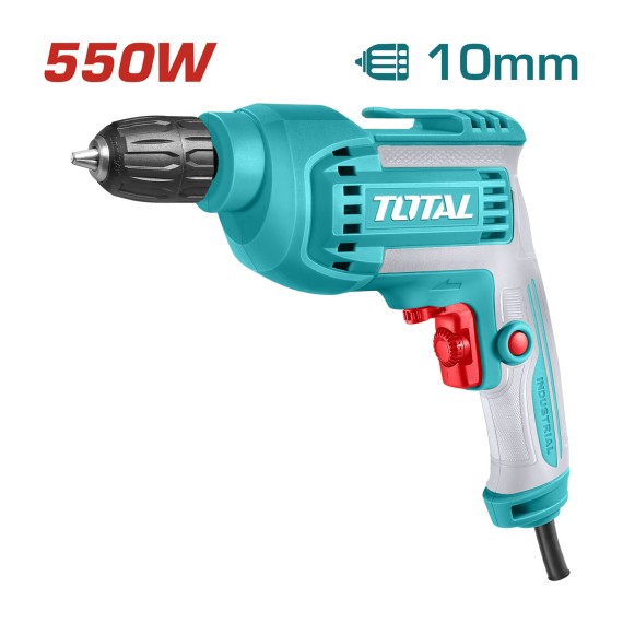 Drills TOTAL TD551082 