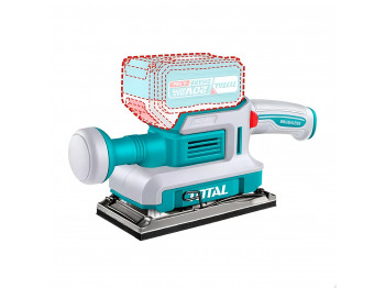 Grinding machine TOTAL TFSLI20311 