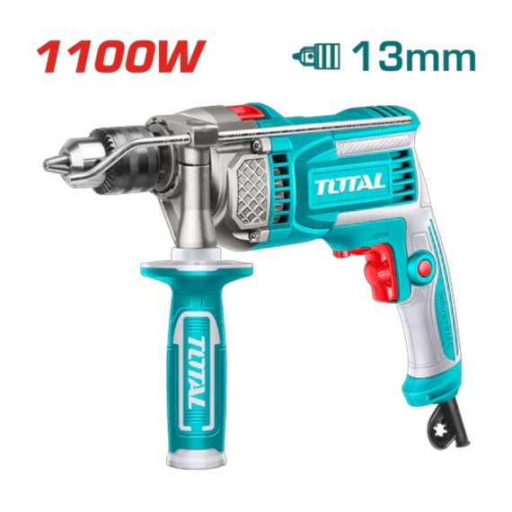 Drills TOTAL TG1111366 