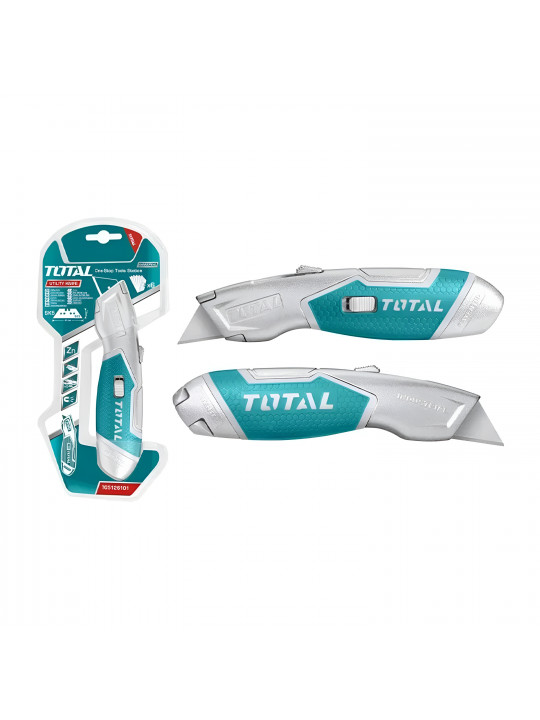 Construction knife TOTAL TG5126101 Construction knife TOTAL TG5126101