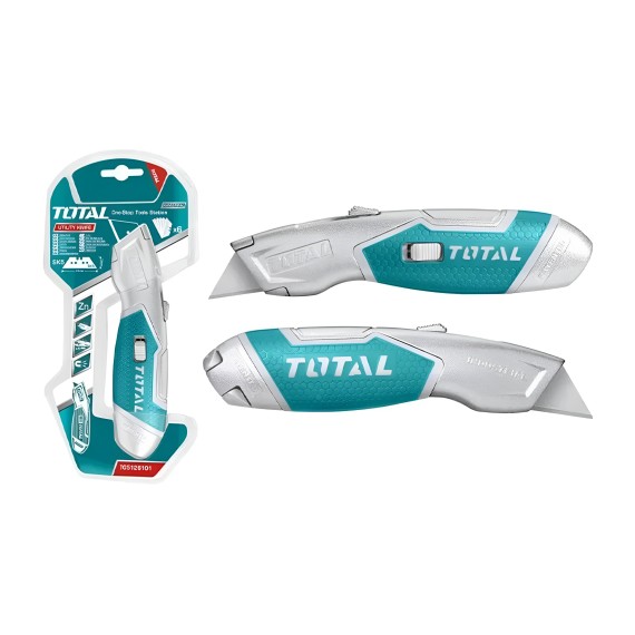 Стрительные ножи TOTAL TG5126101 