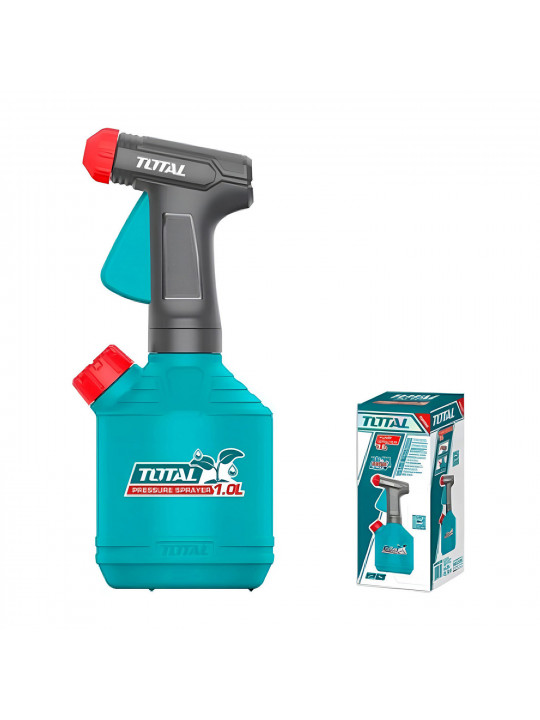 Garden sprayer TOTAL THSPP30102 
