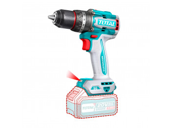 El. screwdriver TOTAL TIDLI20968 