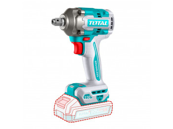 Гайковерты TOTAL TIWLI20236 