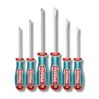 Screwdriver TOTAL TKSDS0626 