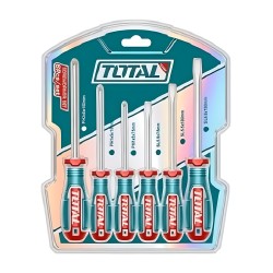 Отвертка TOTAL TKSDS0626 