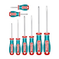 Screwdriver TOTAL TKSDS0826 