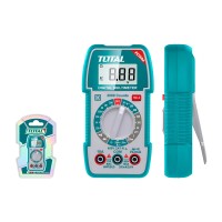 Digital measuring device TOTAL TMT5360011 