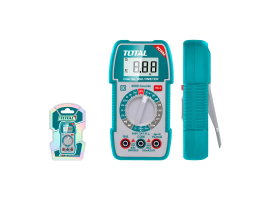 Digital measuring device TOTAL TMT5360011