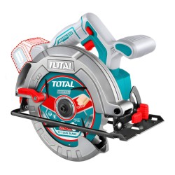 Дисковая пила TOTAL TSLI18513 