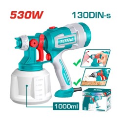 Ներկացիր TOTAL TT4506 