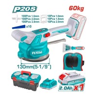 Ушм болгарка TOTAL TTVLI20018 