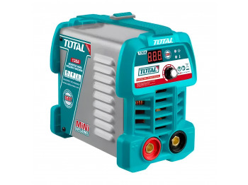 Welding machine TOTAL TW213049 