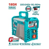Сварочный аппарат TOTAL TW216028 