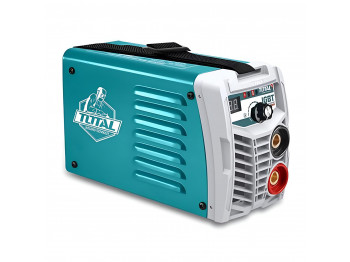 Եռակցման ապարատ TOTAL TW21606 