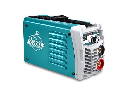 Եռակցման ապարատ TOTAL TW21606 