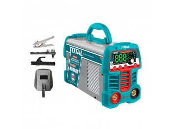 Сварочный аппарат TOTAL TW2200691 