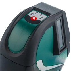Laser level BOSCH UNI 3SET 