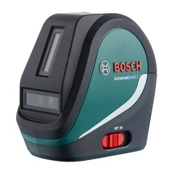 Laser level BOSCH UNI 3SET 