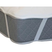 Topper mattress RESTFUL TOPPER F 120X190 