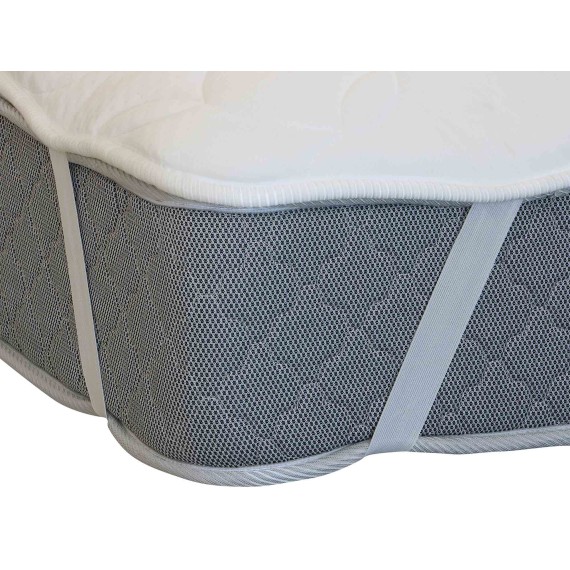 Topper mattress RESTFUL TOPPER F 110X190 