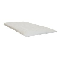 Topper mattress RESTFUL TOPPER F 120X190 