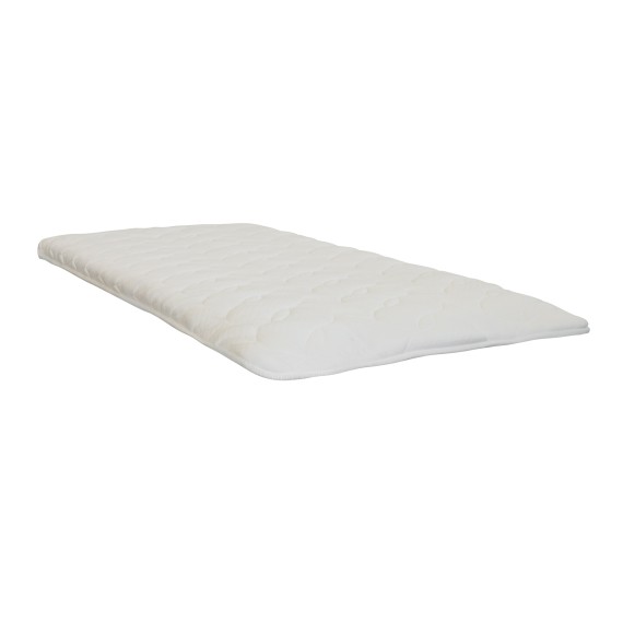 Topper mattress RESTFUL TOPPER F 110X190 