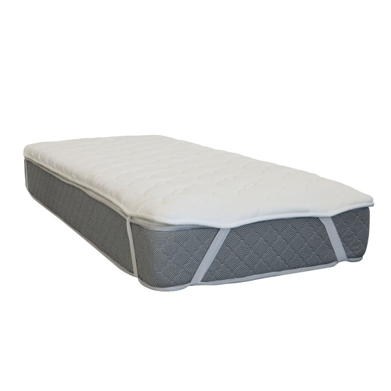 Topper mattress RESTFUL TOPPER F 110X190 