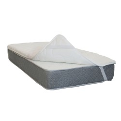 Topper mattress RESTFUL TOPPER F 90X190 
