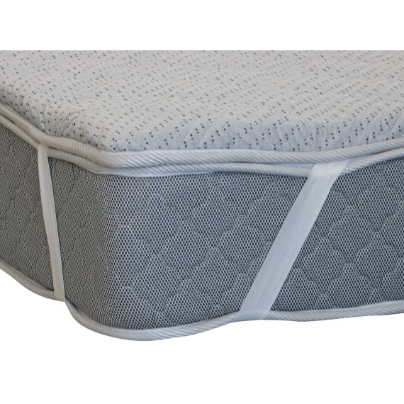 Topper mattress RESTFUL TOPPER F 110X190 