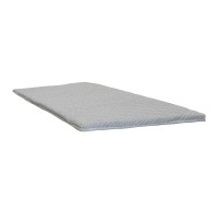 Topper mattress RESTFUL TOPPER F5 160X190 
