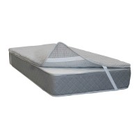 Topper mattress RESTFUL TOPPER F5 160X190 