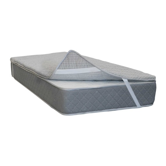 Topper mattress RESTFUL TOPPER F 110X190 