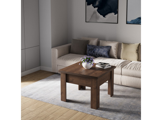 Տրանսֆորմեր սեղան HOBEL E-70X70X140 K090 (1) 