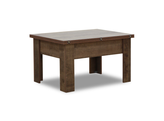 Տրանսֆորմեր սեղան HOBEL 60X90X120 K354 (1) 