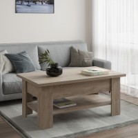 Стол-трансформер HOBEL 70X120X140 K105 (1) 