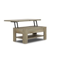 Стол-трансформер HOBEL 70X120X140 K105 (1) 