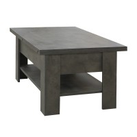 Стол-трансформер HOBEL 70X120X140 K539 (1) 