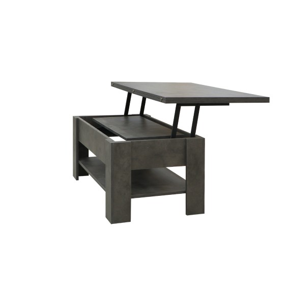 Стол-трансформер HOBEL 70X120X140 K539 (1) 