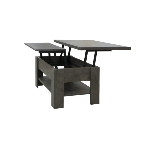 Стол-трансформер HOBEL 70X120X140 K539 (1) 