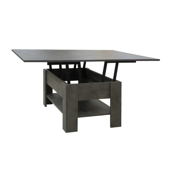 Стол-трансформер HOBEL 70X120X140 K539 (1) 
