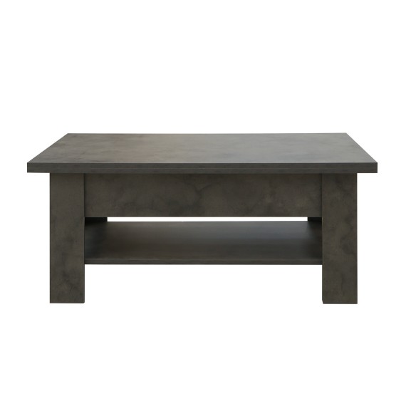 Стол-трансформер HOBEL 70X120X140 K539 (1) 