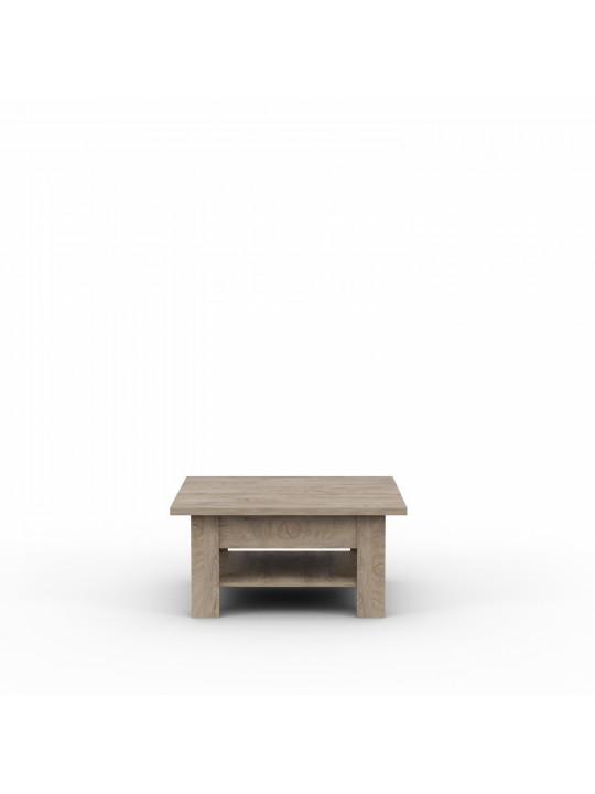 Стол-трансформер HOBEL 90X100X200 K105 (1) 