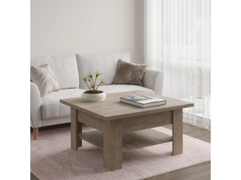 Стол-трансформер HOBEL 90X100X200 K105 (1) 