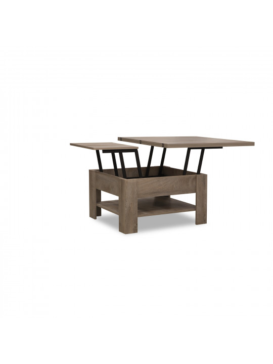 Տրանսֆորմեր սեղան HOBEL 90X100X200 K105 (1) 