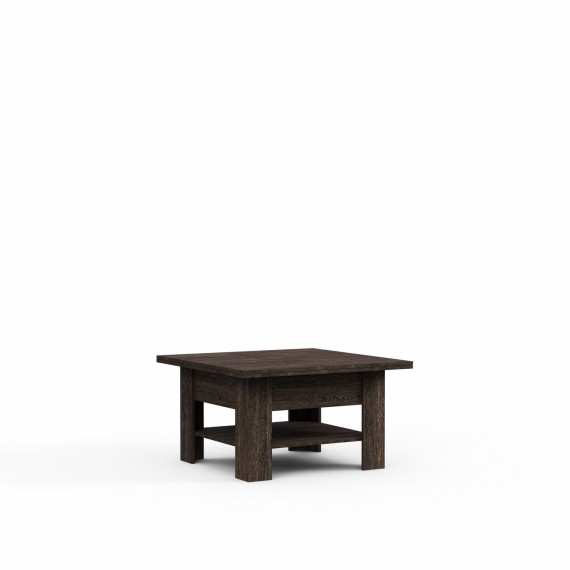 Стол-трансформер HOBEL 90X90X180 7648 (1) 