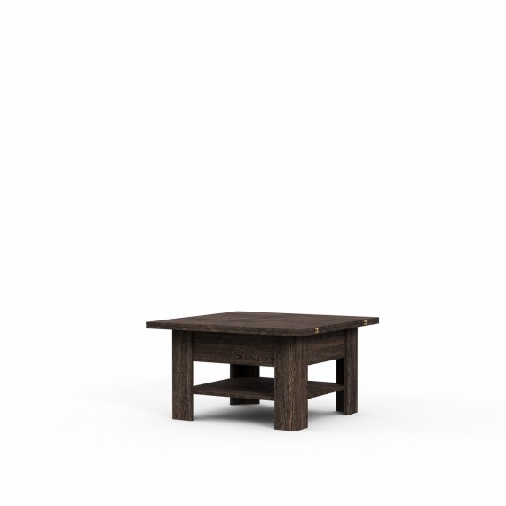 Стол-трансформер HOBEL 90X90X180 7648 (1) 