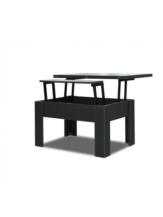 Стол-трансформер HOBEL E-60X90X120 0164 (1) 