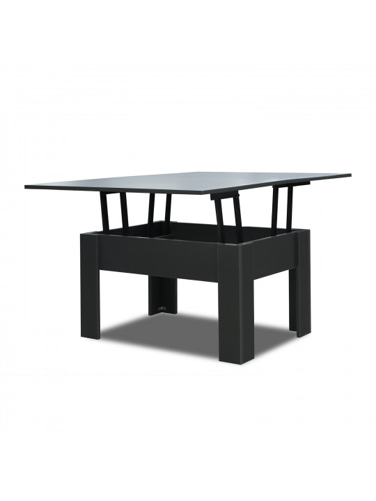 Стол-трансформер HOBEL E-60X90X120 0164 (1) 